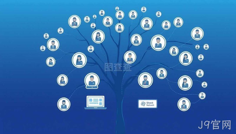 互联网时代,企业官网为何成为企业宣传新名片